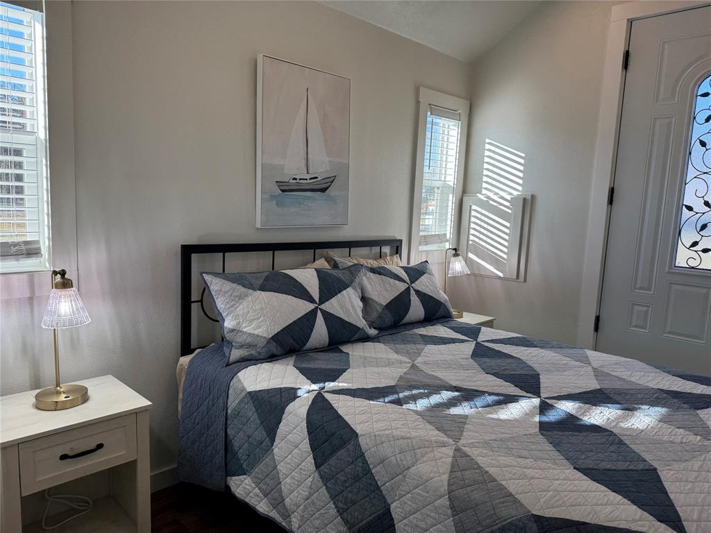 Twin Lakes Resort - Residential