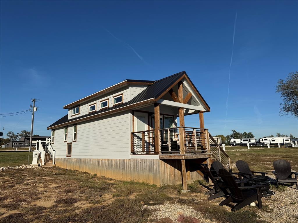 Twin Lakes Resort - Residential