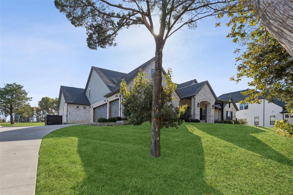 Waterstone Estates Sec I - Residential