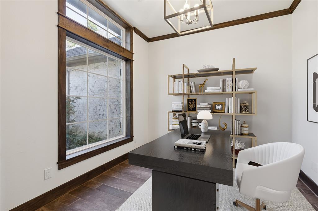 Waterstone Estates Sec I - Residential