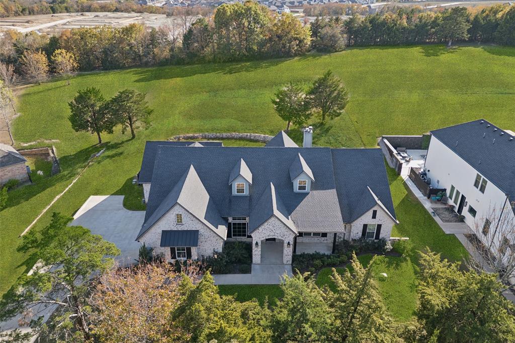 Waterstone Estates Sec I - Residential