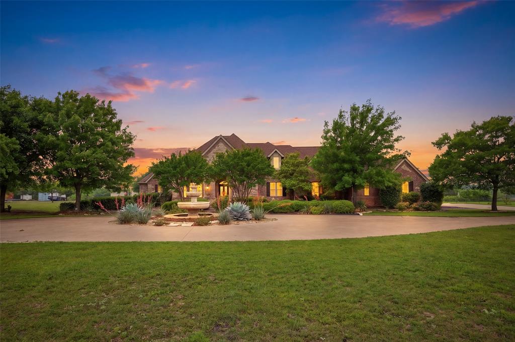 Stone Brook Estates - Residential