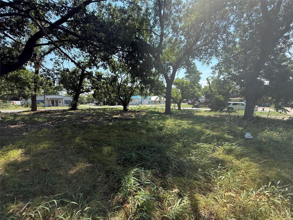 College Park Add - Land