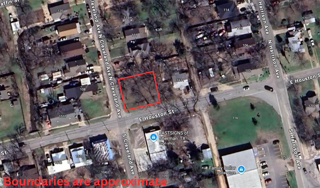 College Park Add - Land