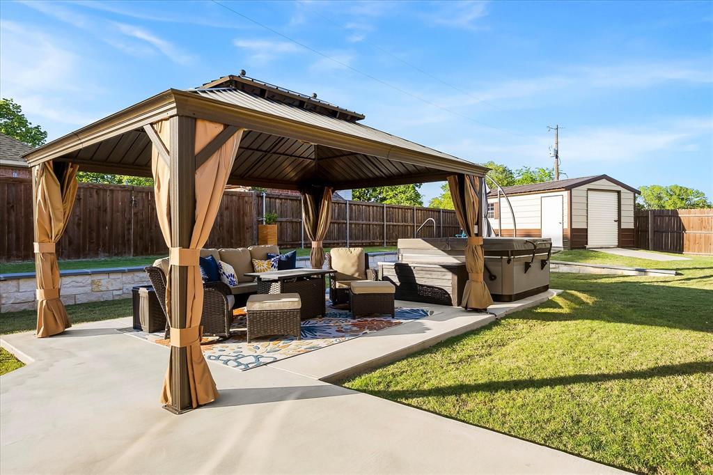 Sunset Shores - Residential