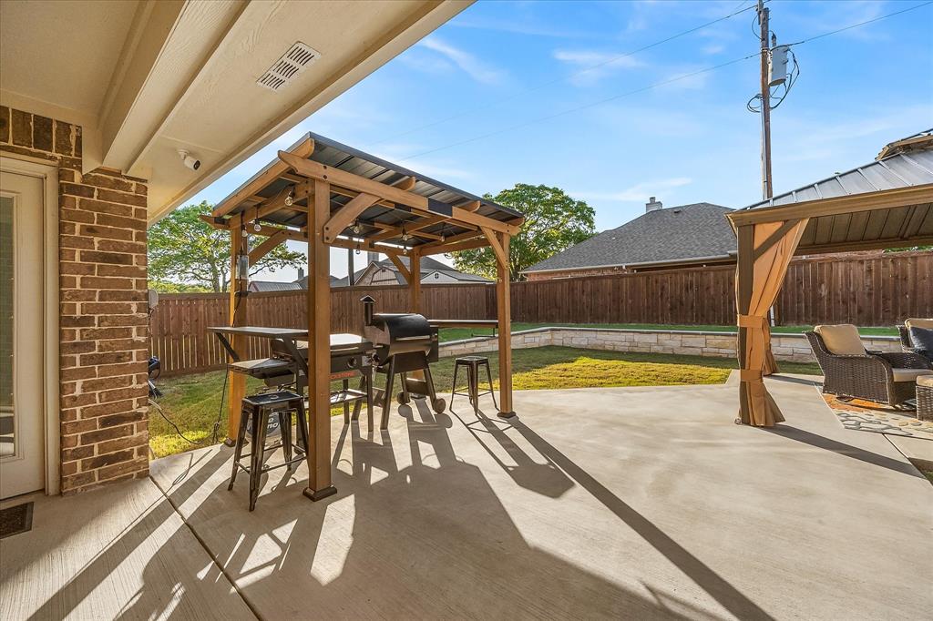 Sunset Shores - Residential