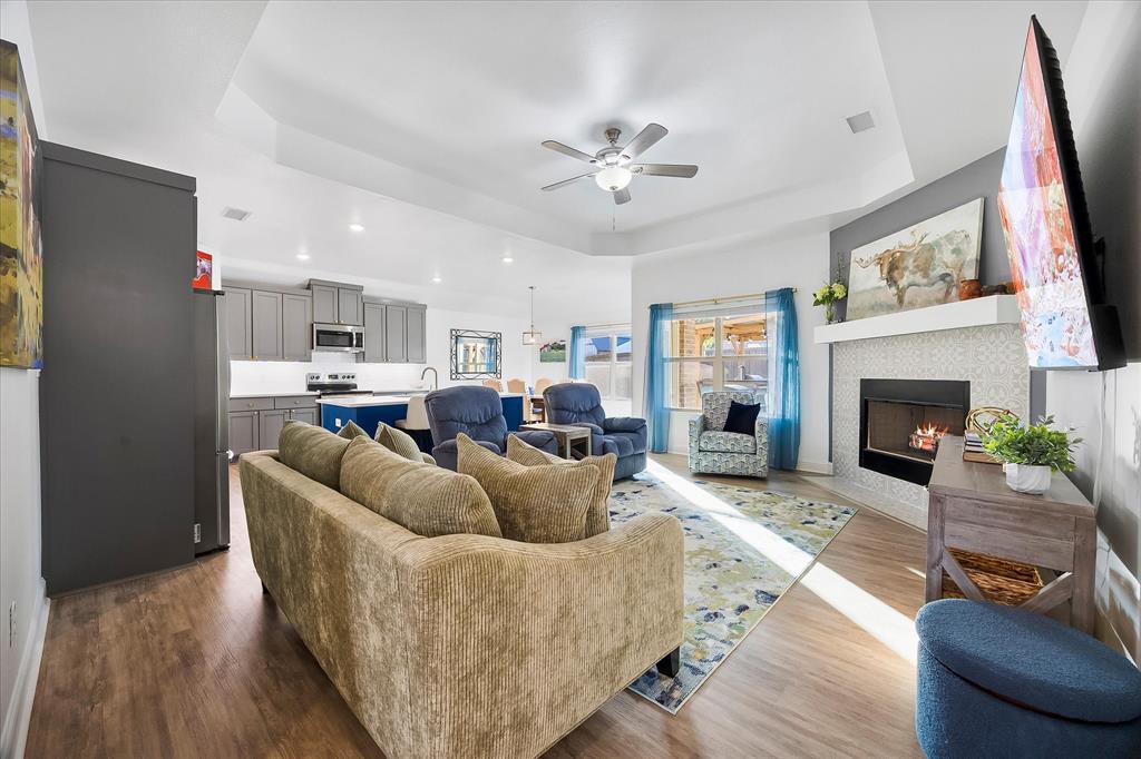 Sunset Shores - Residential
