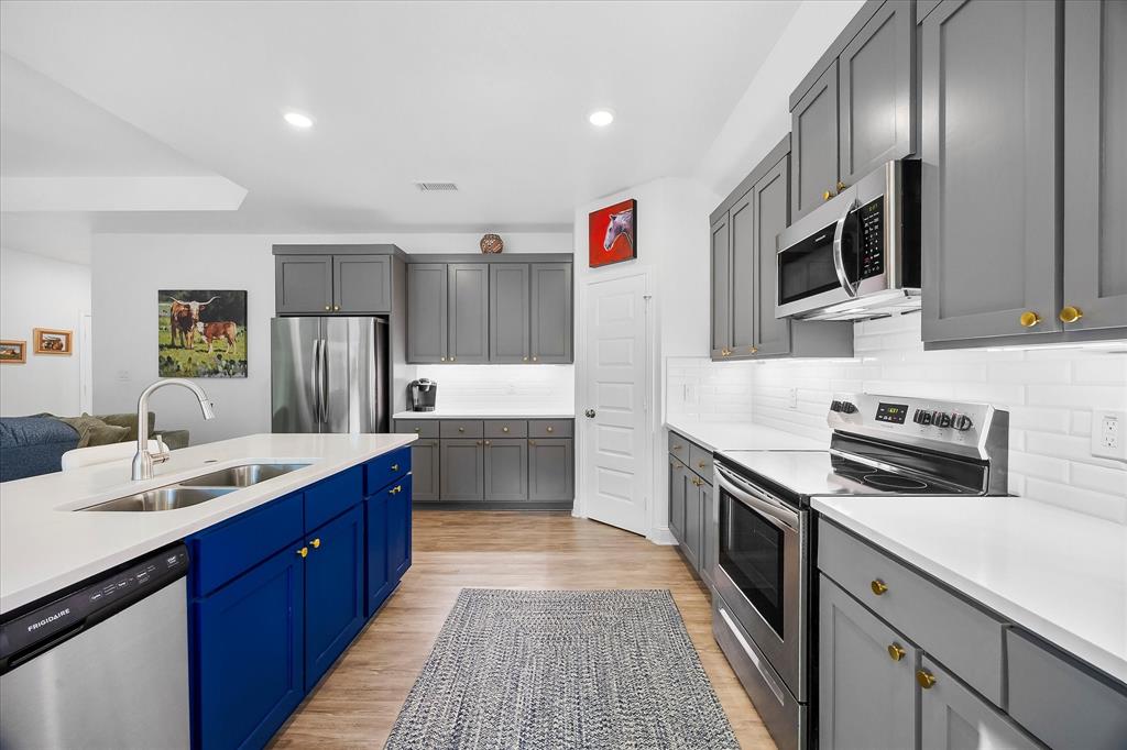 Sunset Shores - Residential
