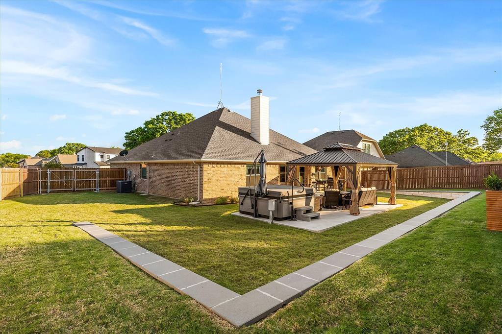 Sunset Shores - Residential