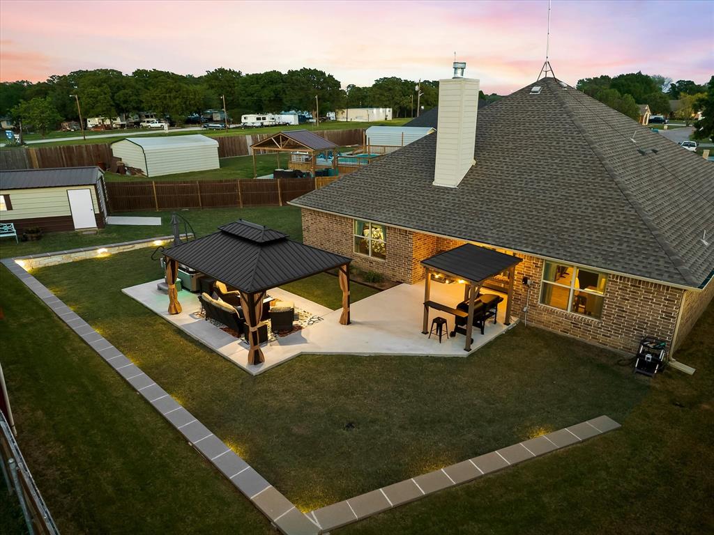 Sunset Shores - Residential