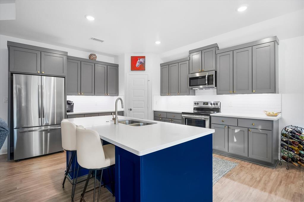 Sunset Shores - Residential