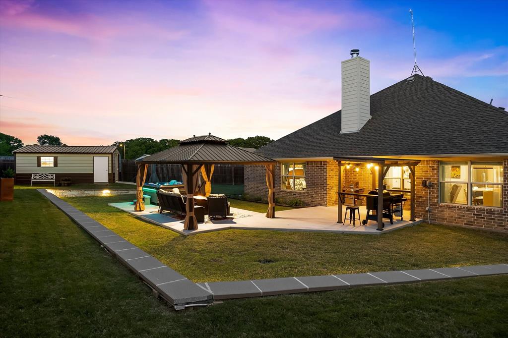 Sunset Shores - Residential