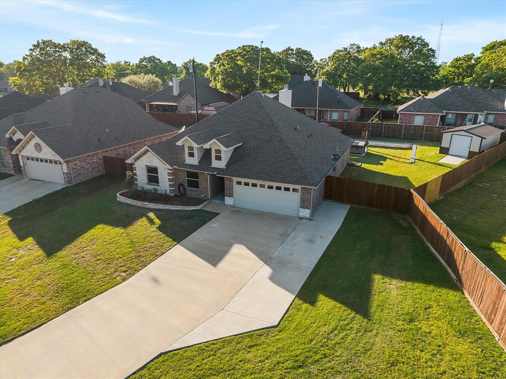 Sunset Shores - Residential