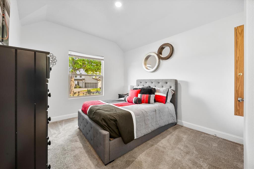 Sunset Shores - Residential
