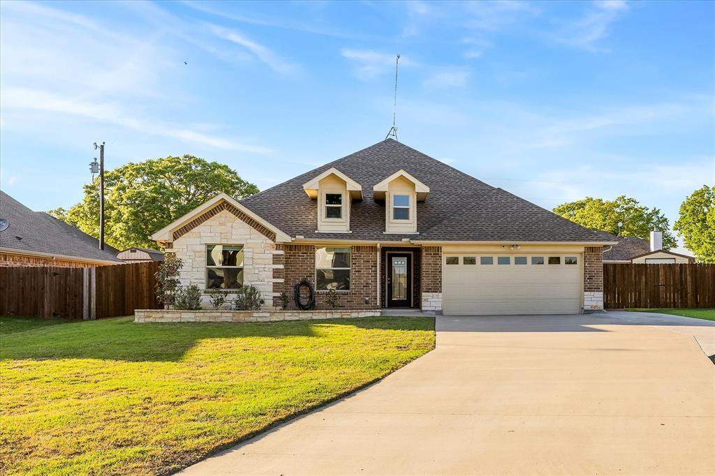 Sunset Shores - Residential