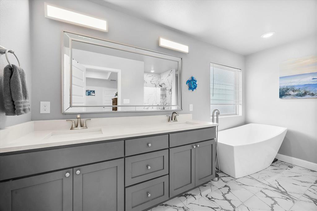 Sunset Shores - Residential