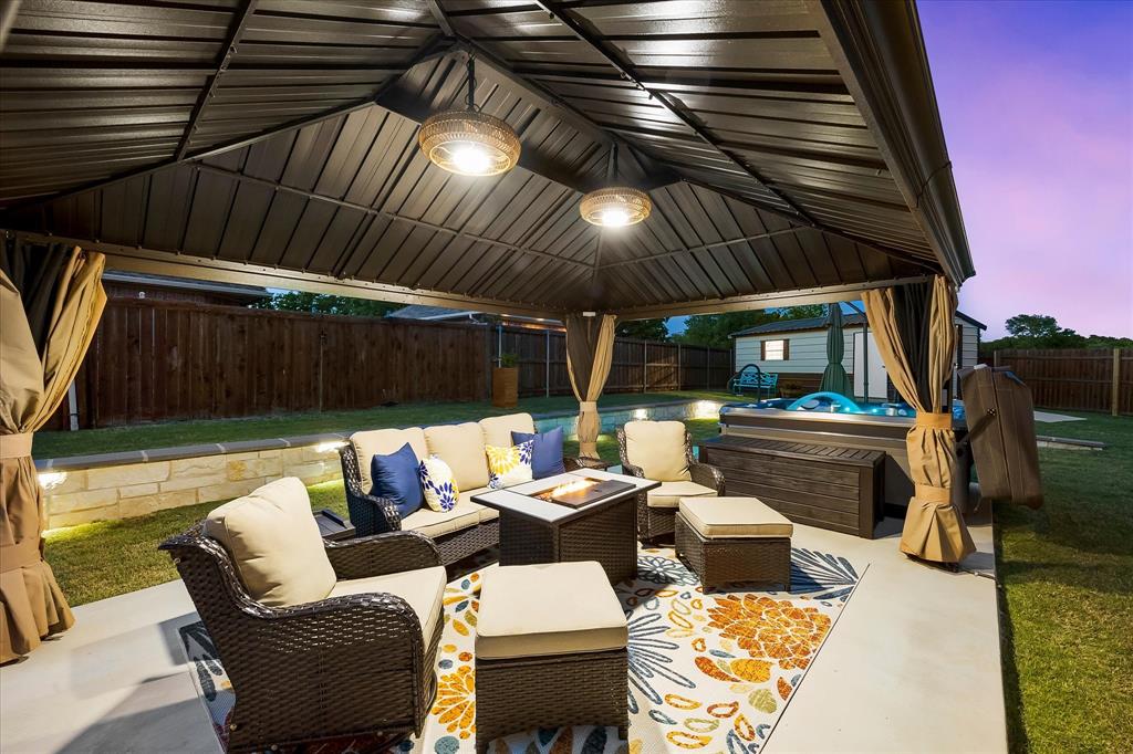 Sunset Shores - Residential