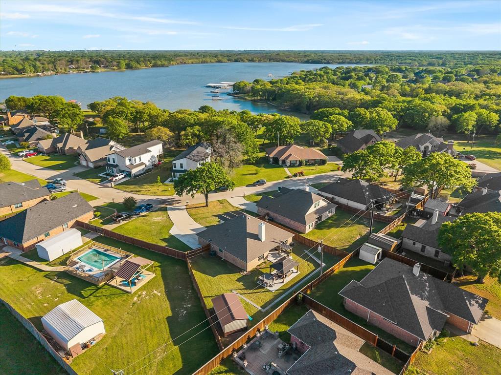 Sunset Shores - Residential