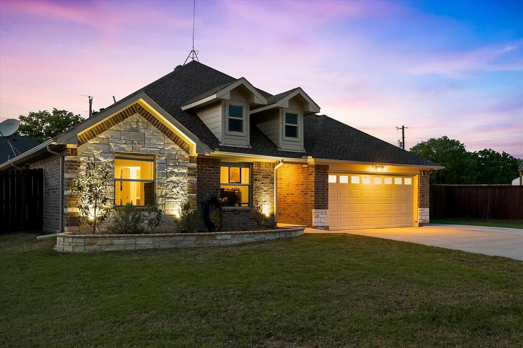 Sunset Shores - Residential