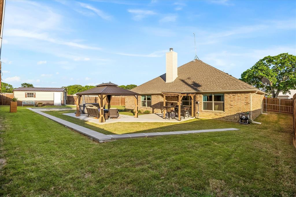 Sunset Shores - Residential