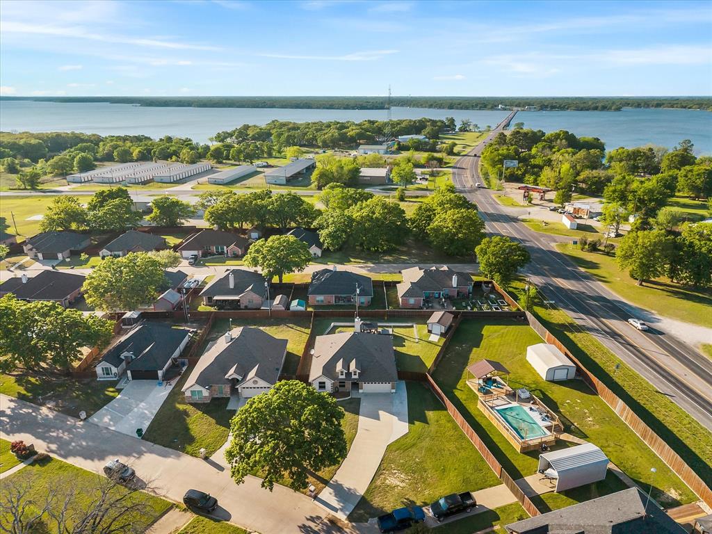 Sunset Shores - Residential