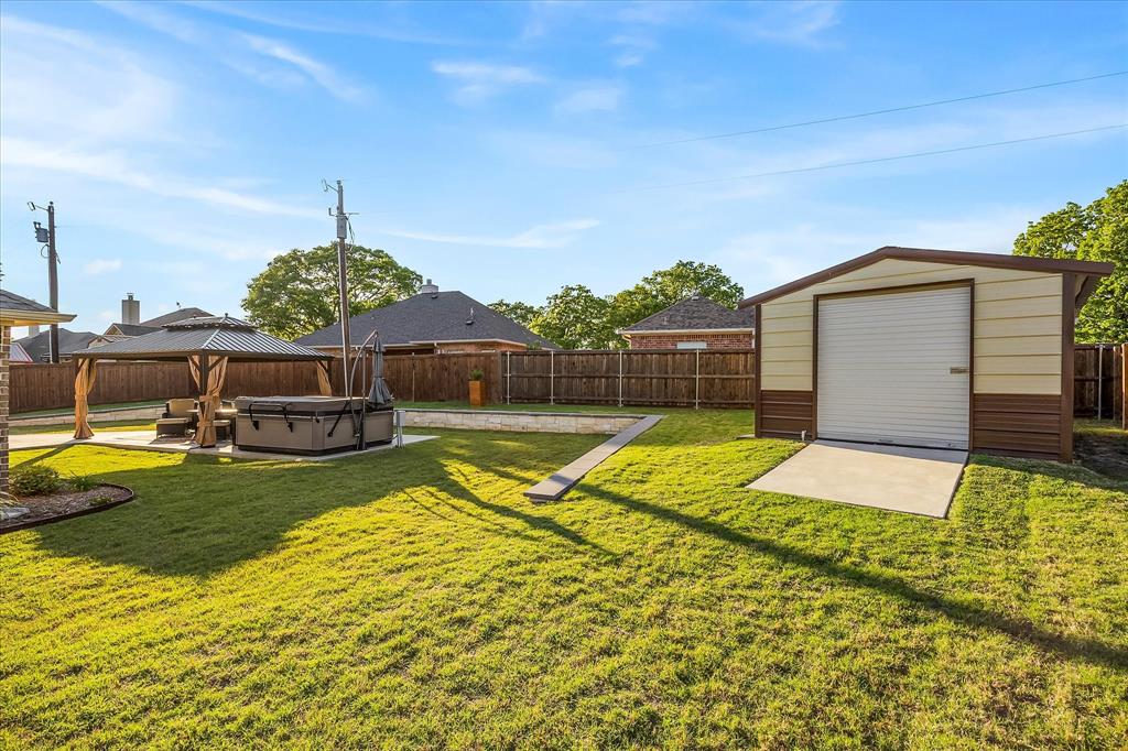 Sunset Shores - Residential