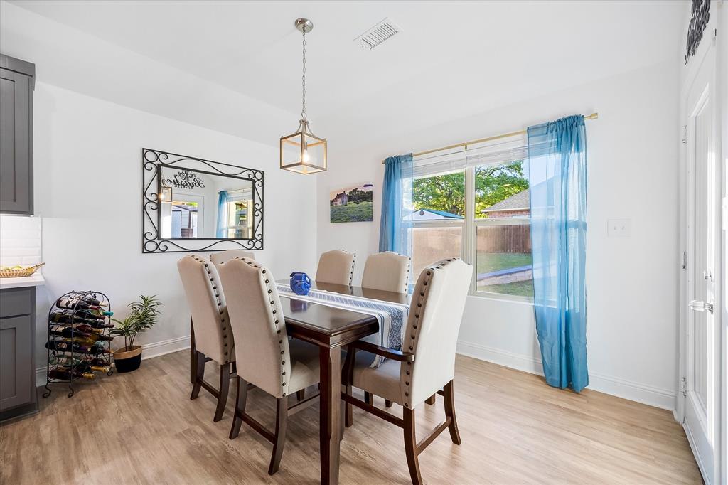 Sunset Shores - Residential