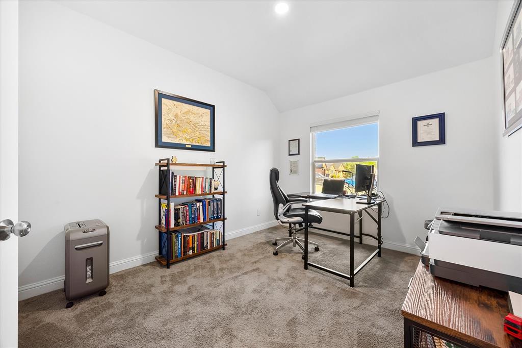 Sunset Shores - Residential