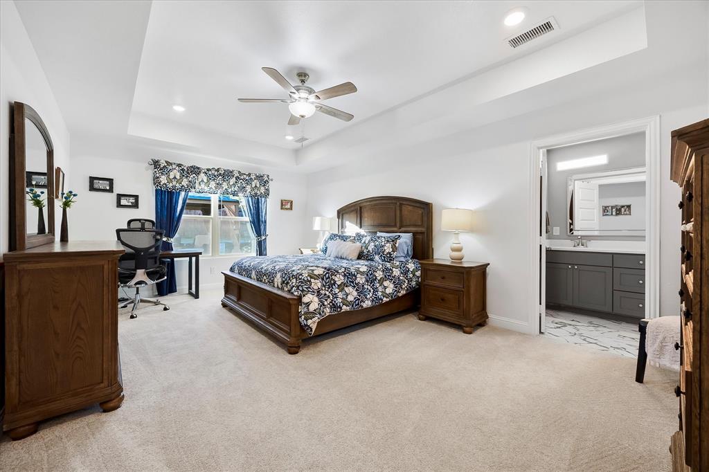 Sunset Shores - Residential