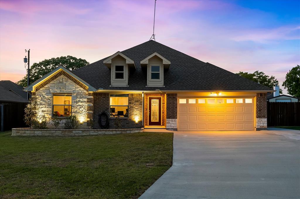 Sunset Shores - Residential