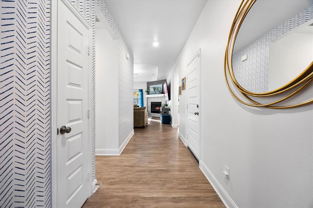 Sunset Shores - Residential