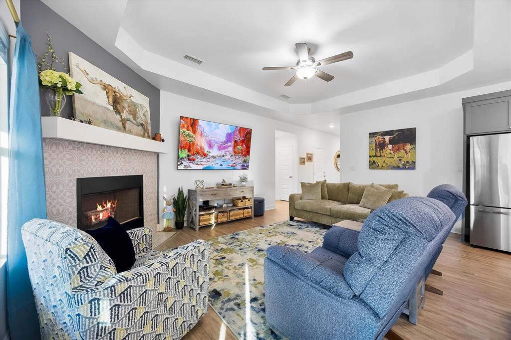 Sunset Shores - Residential