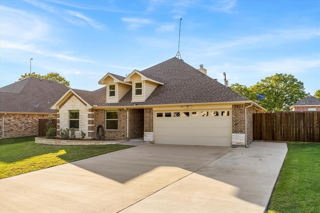 Sunset Shores - Residential