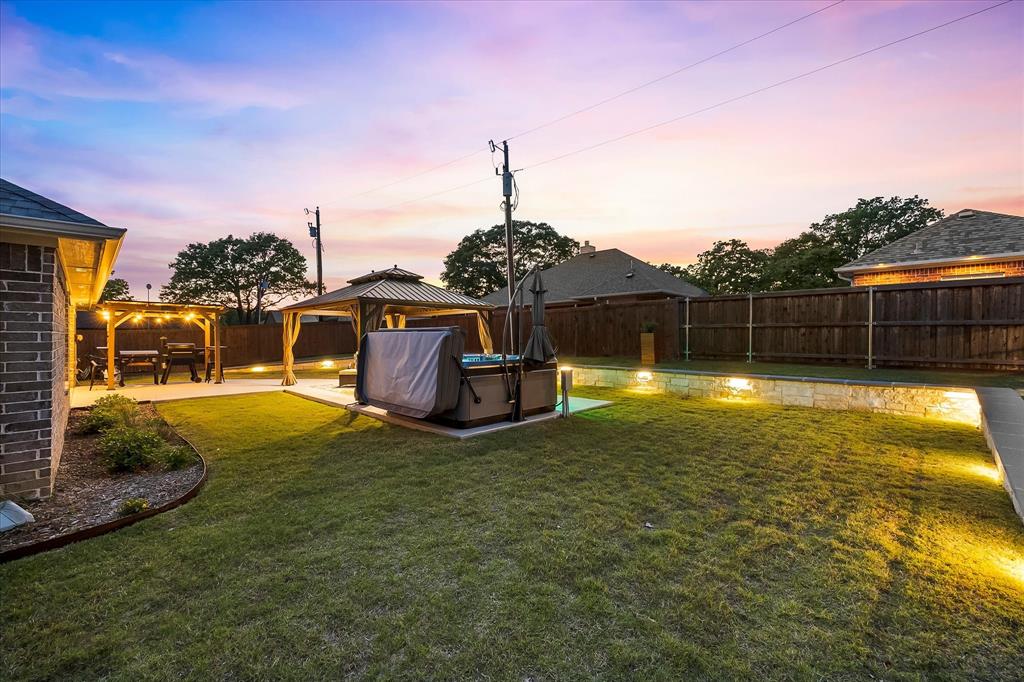 Sunset Shores - Residential