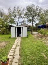 Vickery Southeast Add - Residential