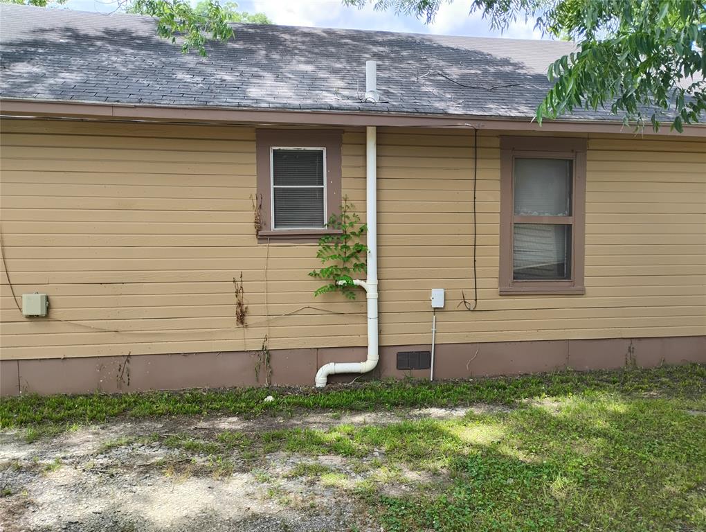 Millers 1st Add - Residential