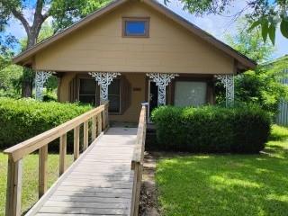 Millers 1st Add - Residential
