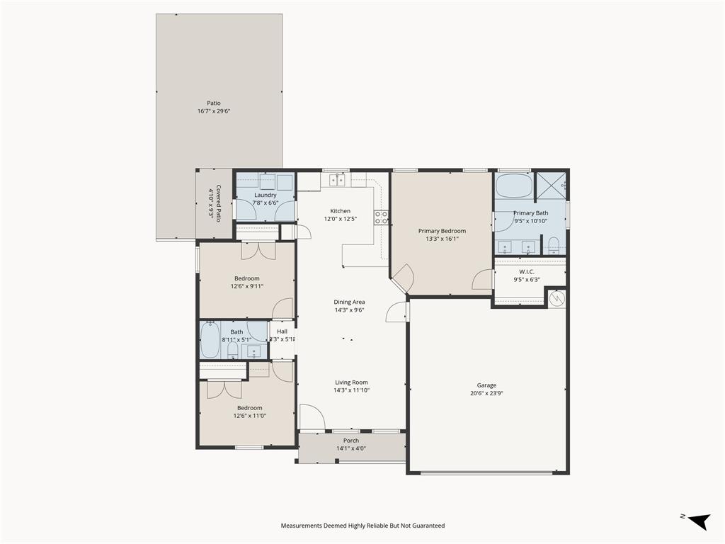 Mt Sylvan Place Penny Lane - Residential