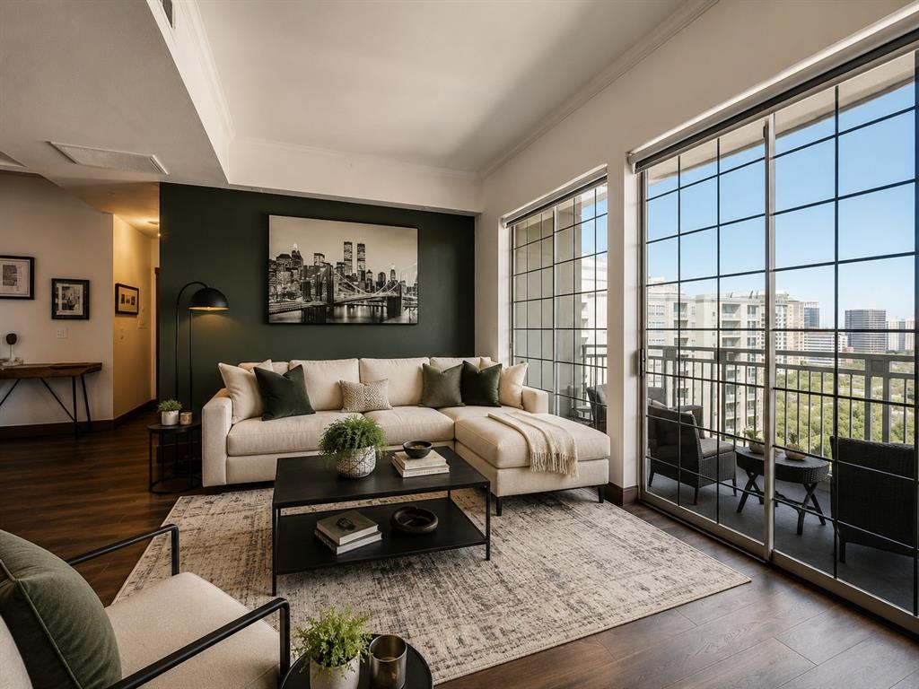 Renaissance On Turtle Creek Condo - Residential
