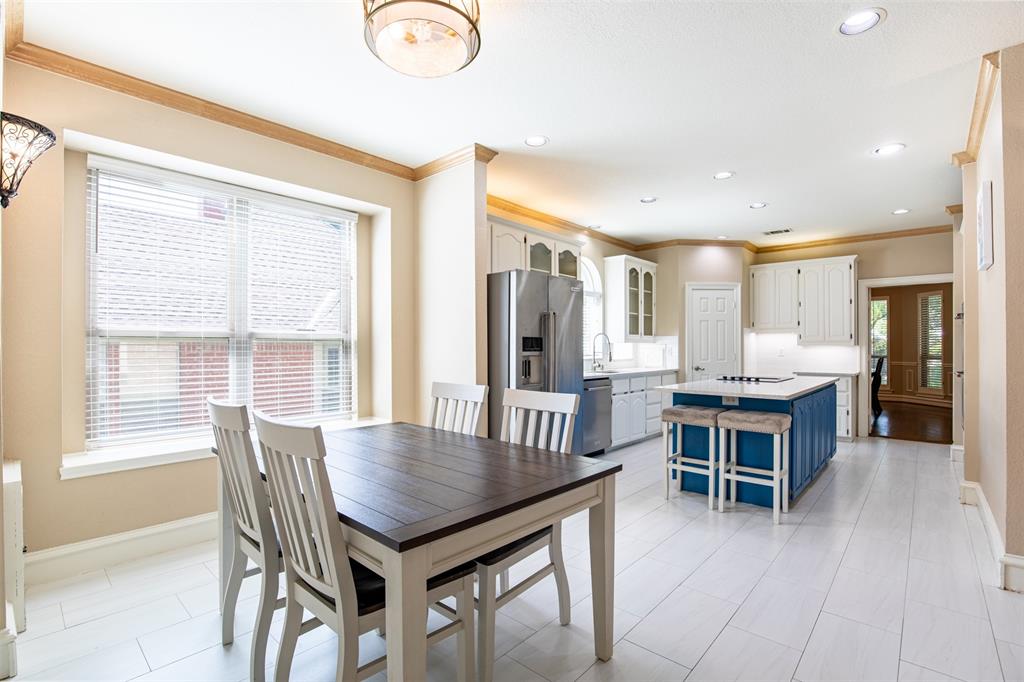 Preston Meadow Ph 2 - Residential