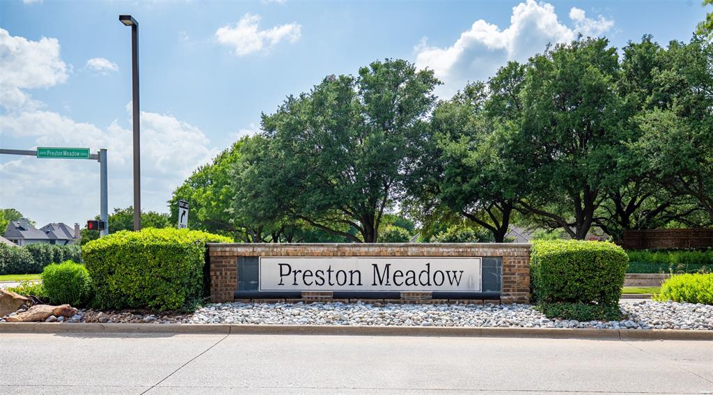 Preston Meadow Ph 2 - Residential