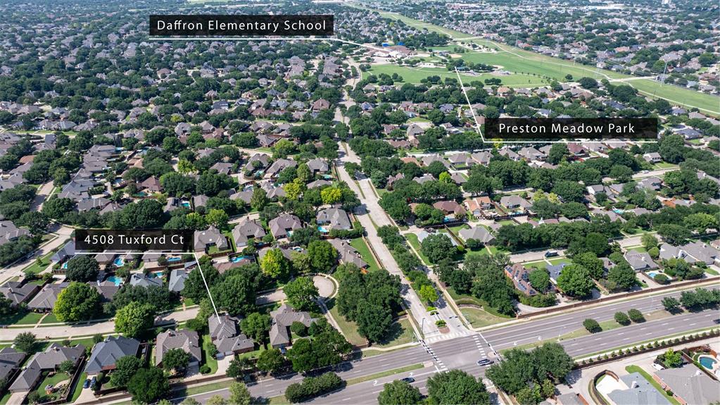 Preston Meadow Ph 2 - Residential