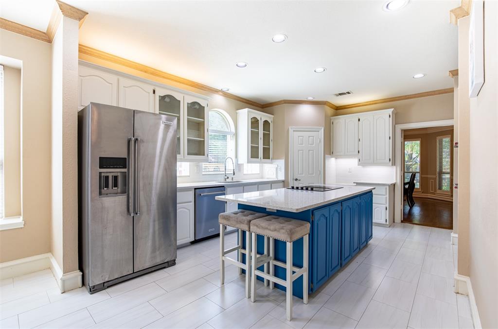 Preston Meadow Ph 2 - Residential