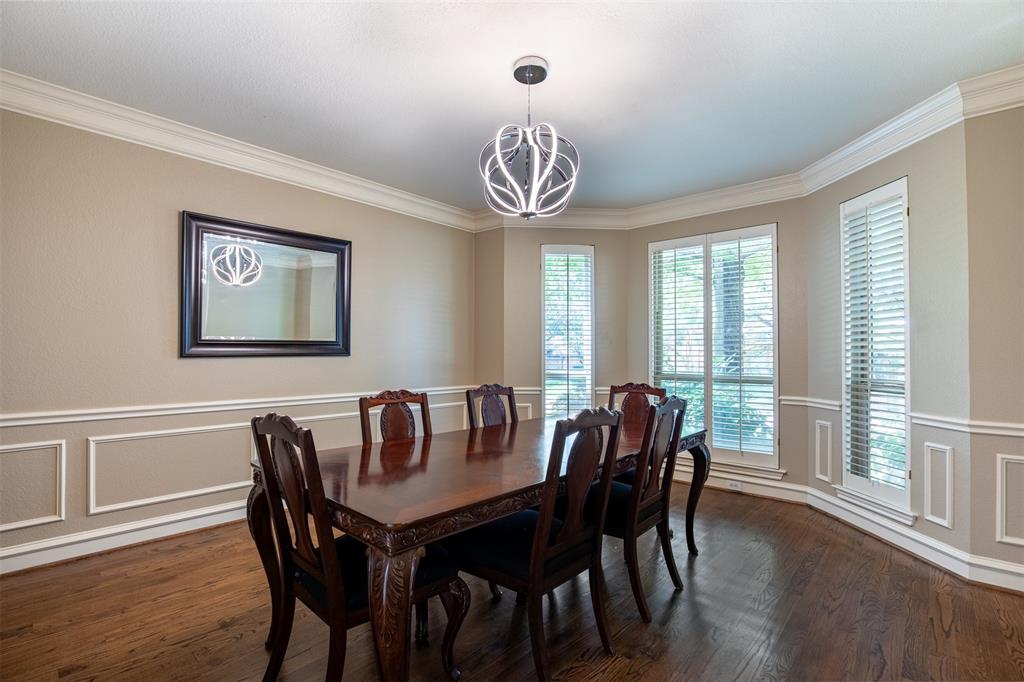 Preston Meadow Ph 2 - Residential