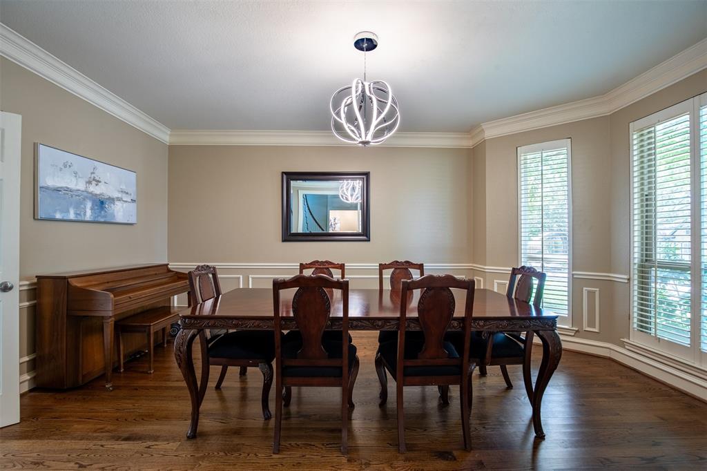 Preston Meadow Ph 2 - Residential