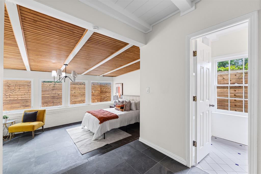 Dean & Beckers Add - Residential