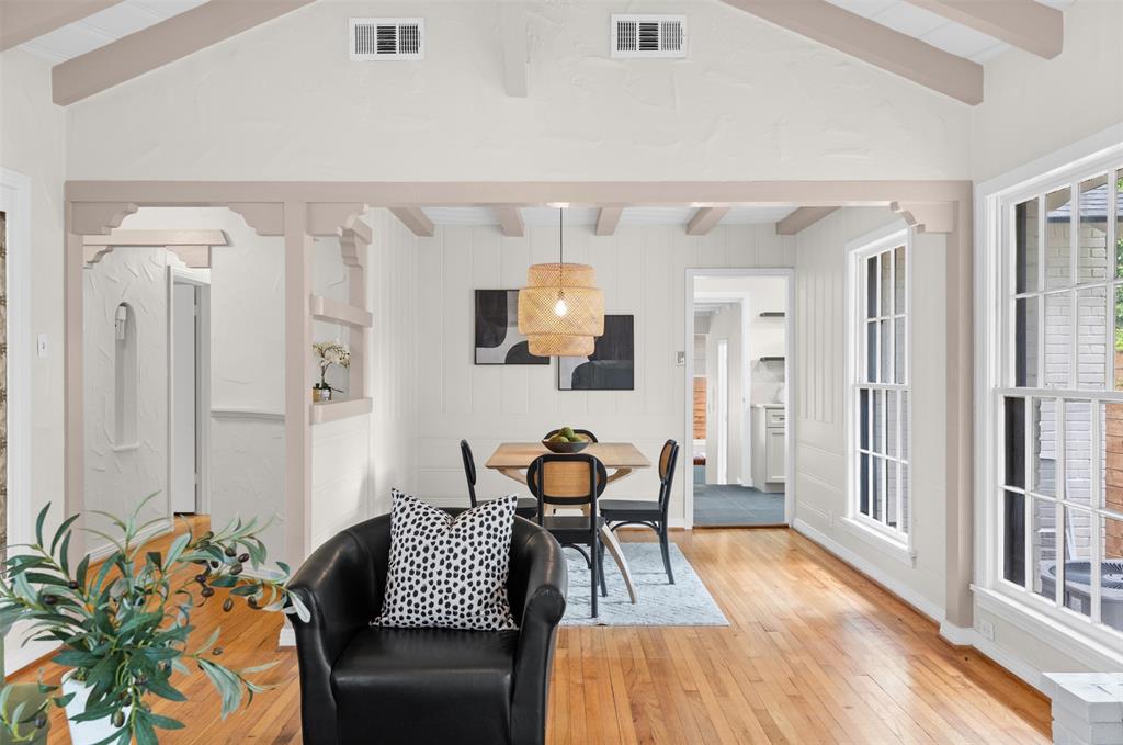 Dean & Beckers Add - Residential