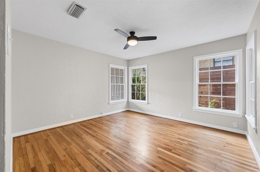 Dean & Beckers Add - Residential