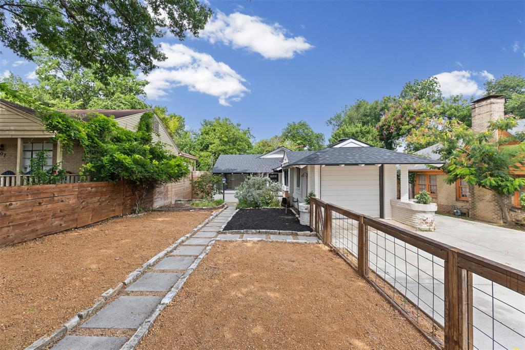 Dean & Beckers Add - Residential