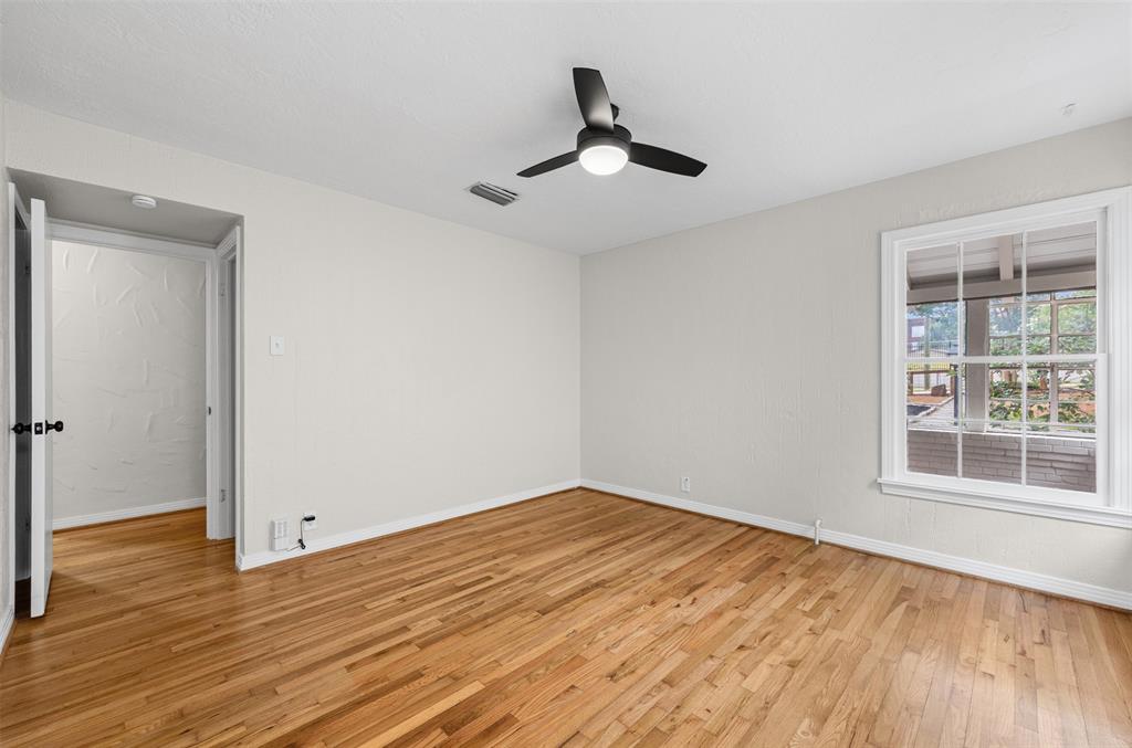 Dean & Beckers Add - Residential